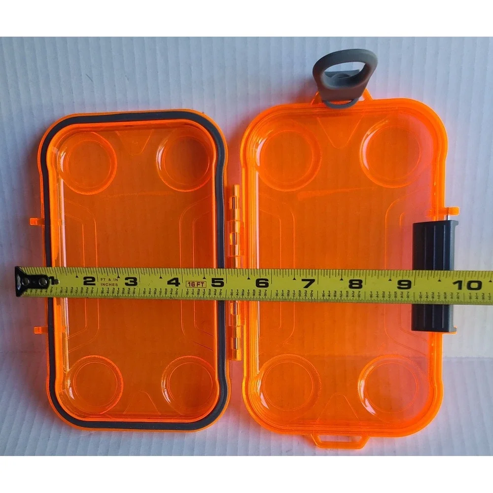 N/A plastic tactical
